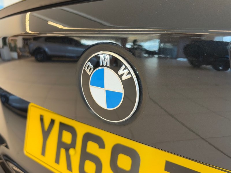 2019 (69) BMW M2 Competition 2dr DCT 5236281