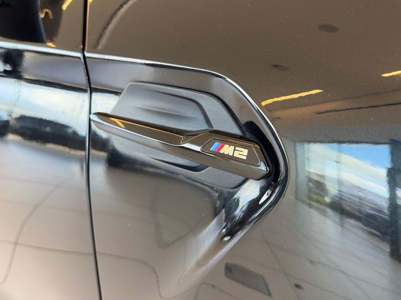 2019 (69) BMW M2 Competition 2dr DCT 5236255