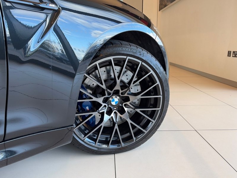 2019 (69) BMW M2 Competition 2dr DCT 5236285