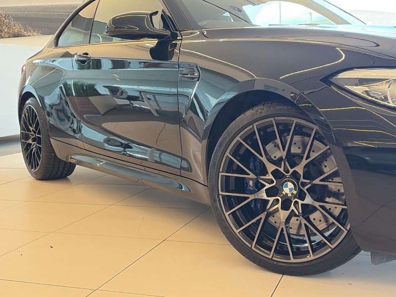 2019 (69) BMW M2 Competition 2dr DCT 5236280