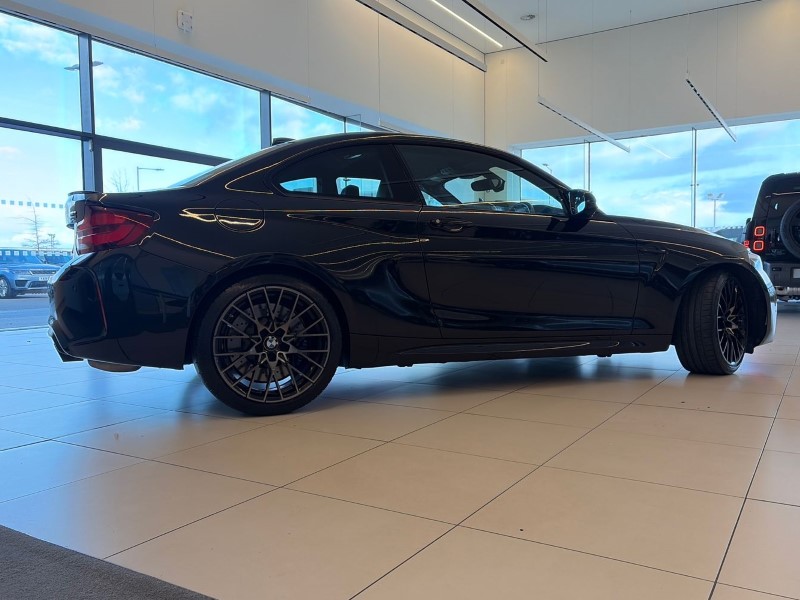 2019 (69) BMW M2 Competition 2dr DCT 5236292