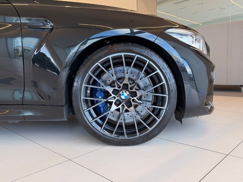 2019 (69) BMW M2 Competition 2dr DCT 5236243