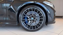2019 (69) BMW M2 Competition 2dr DCT 5236243