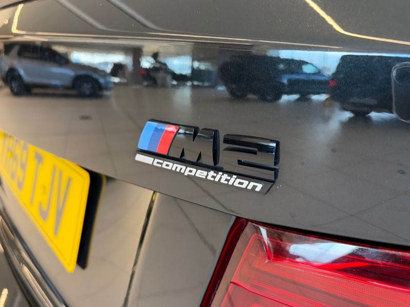 2019 (69) BMW M2 Competition 2dr DCT 5236282