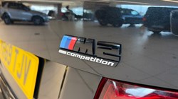 2019 (69) BMW M2 Competition 2dr DCT 5236282