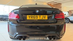 2019 (69) BMW M2 Competition 2dr DCT 5236291