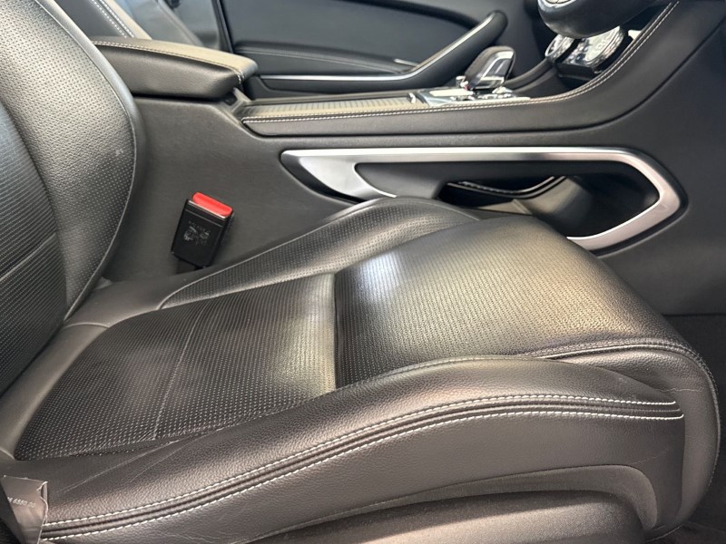 2021 (71) JAGUAR F-PACE 2.0 D200 R-Dynamic SE 5dr Auto AWD 5236777