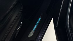 2021 (71) JAGUAR F-PACE 2.0 D200 R-Dynamic SE 5dr Auto AWD 5236790