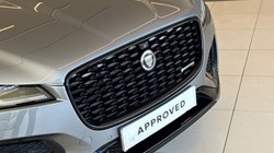 2021 (71) JAGUAR F-PACE 2.0 D200 R-Dynamic SE 5dr Auto AWD 5236795