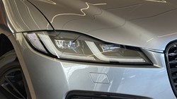 2021 (71) JAGUAR F-PACE 2.0 D200 R-Dynamic SE 5dr Auto AWD 5236770