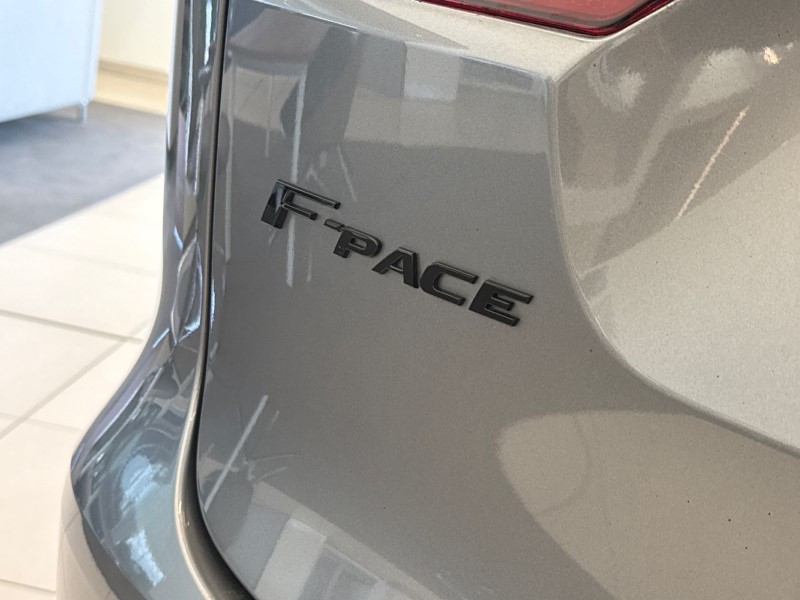 2021 (71) JAGUAR F-PACE 2.0 D200 R-Dynamic SE 5dr Auto AWD 5236798
