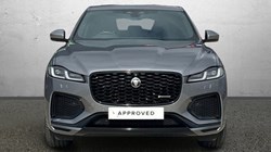 2021 (71) JAGUAR F-PACE 2.0 D200 R-Dynamic SE 5dr Auto AWD 5236760