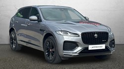 2021 (71) JAGUAR F-PACE 2.0 D200 R-Dynamic SE 5dr Auto AWD 5236754