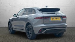 2021 (71) JAGUAR F-PACE 2.0 D200 R-Dynamic SE 5dr Auto AWD 5236755