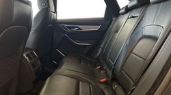 2021 (71) JAGUAR F-PACE 2.0 D200 R-Dynamic SE 5dr Auto AWD 5236757