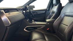 2021 (71) JAGUAR F-PACE 2.0 D200 R-Dynamic SE 5dr Auto AWD 5236756