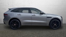 2021 (71) JAGUAR F-PACE 2.0 D200 R-Dynamic SE 5dr Auto AWD 5236758