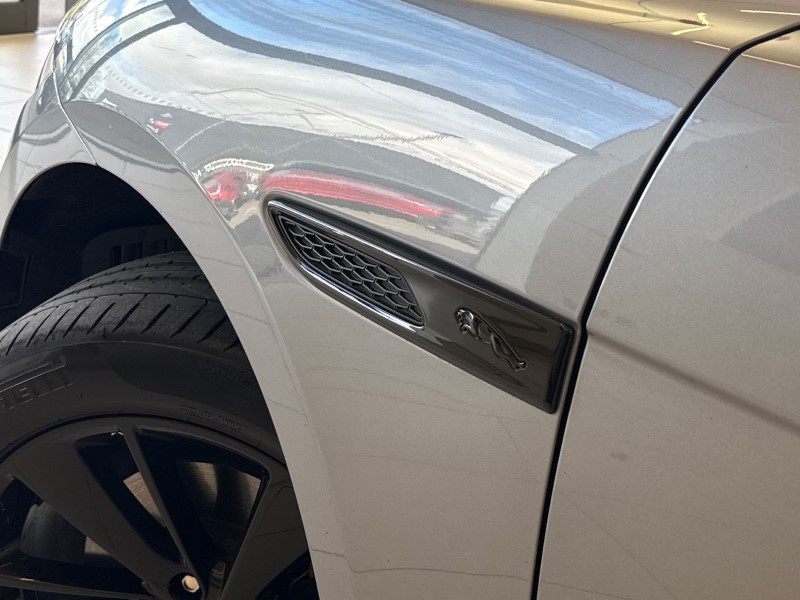 2021 (71) JAGUAR F-PACE 2.0 D200 R-Dynamic SE 5dr Auto AWD 5236773