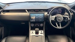 2021 (71) JAGUAR F-PACE 2.0 D200 R-Dynamic SE 5dr Auto AWD 5236762