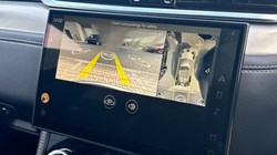 2021 (71) JAGUAR F-PACE 2.0 D200 R-Dynamic SE 5dr Auto AWD 5236765