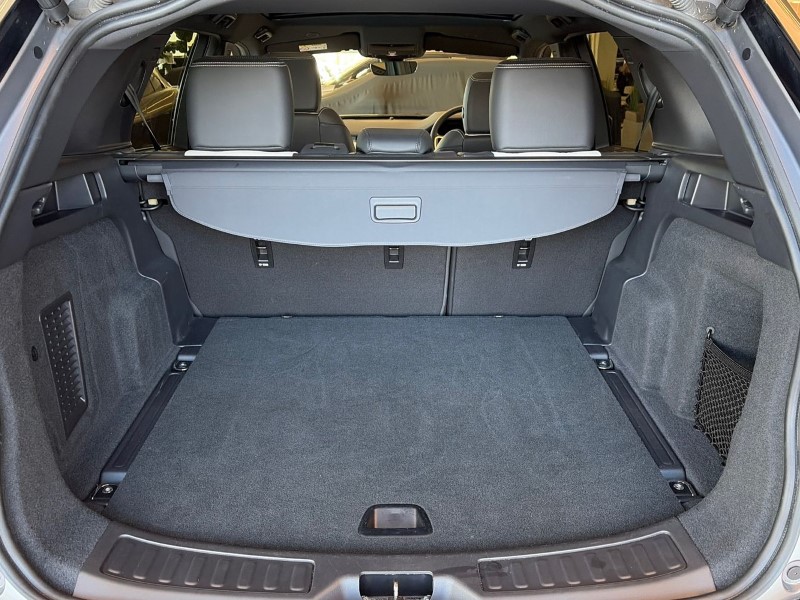 2024 (73) LAND ROVER DISCOVERY SPORT 1.5 P300e Dynamic SE 5dr Auto [5 Seat] 5221765