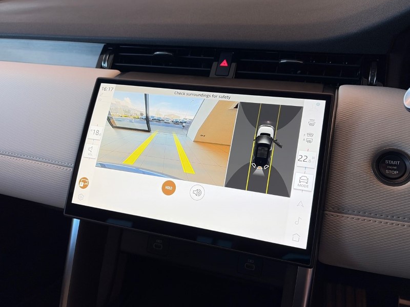 2024 (73) LAND ROVER DISCOVERY SPORT 1.5 P300e Dynamic SE 5dr Auto [5 Seat] 5221787