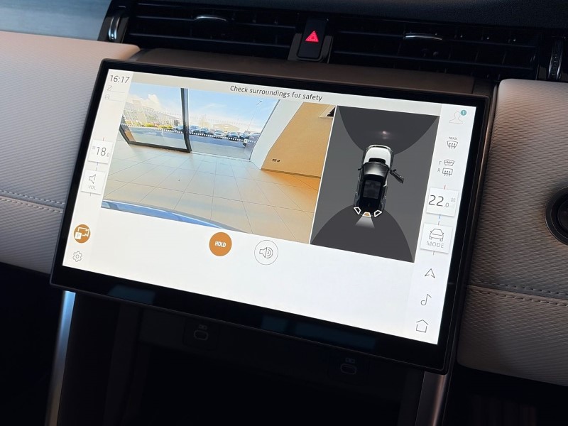 2024 (73) LAND ROVER DISCOVERY SPORT 1.5 P300e Dynamic SE 5dr Auto [5 Seat] 5221767