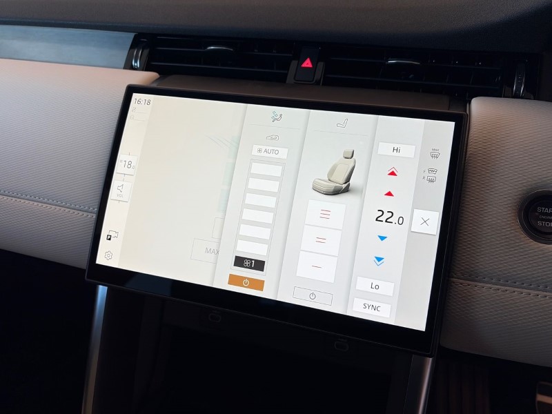 2024 (73) LAND ROVER DISCOVERY SPORT 1.5 P300e Dynamic SE 5dr Auto [5 Seat] 5221789