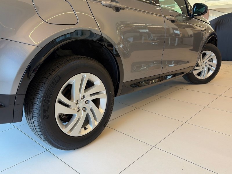 2024 (73) LAND ROVER DISCOVERY SPORT 1.5 P300e Dynamic SE 5dr Auto [5 Seat] 5221806