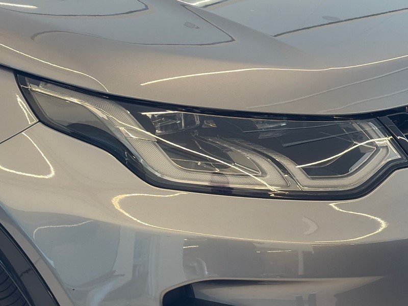 2024 (73) LAND ROVER DISCOVERY SPORT 1.5 P300e Dynamic SE 5dr Auto [5 Seat] 5221772