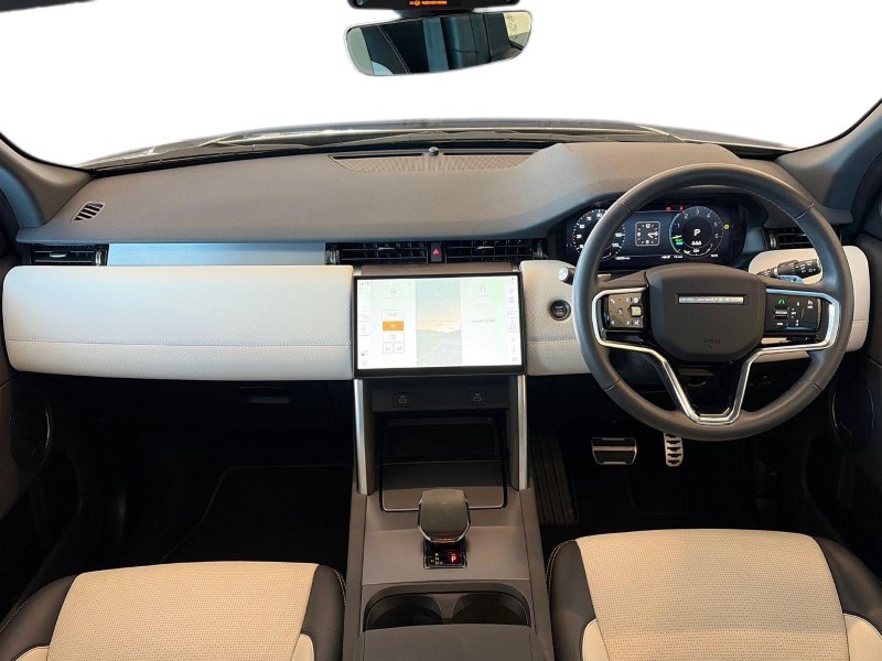 2024 (73) LAND ROVER DISCOVERY SPORT 1.5 P300e Dynamic SE 5dr Auto [5 Seat] 5221764