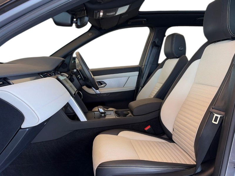 2024 (73) LAND ROVER DISCOVERY SPORT 1.5 P300e Dynamic SE 5dr Auto [5 Seat] 5221758