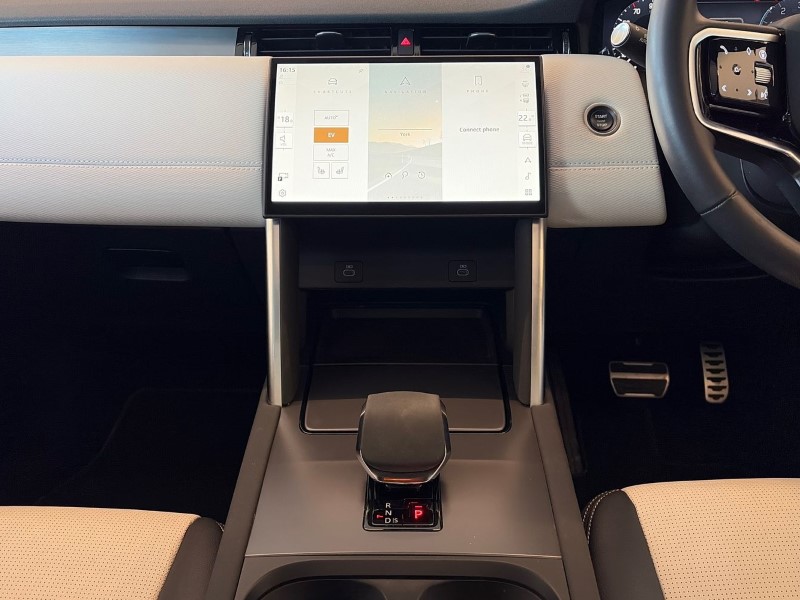 2024 (73) LAND ROVER DISCOVERY SPORT 1.5 P300e Dynamic SE 5dr Auto [5 Seat] 5221769