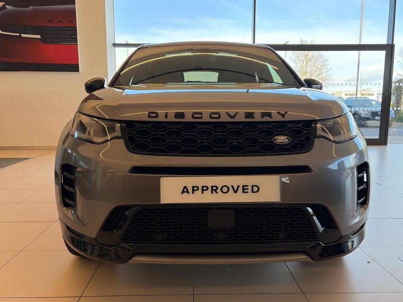 2024 (73) LAND ROVER DISCOVERY SPORT 1.5 P300e Dynamic SE 5dr Auto [5 Seat] 5221811