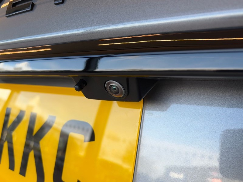 2024 (73) LAND ROVER DISCOVERY SPORT 1.5 P300e Dynamic SE 5dr Auto [5 Seat] 5221799