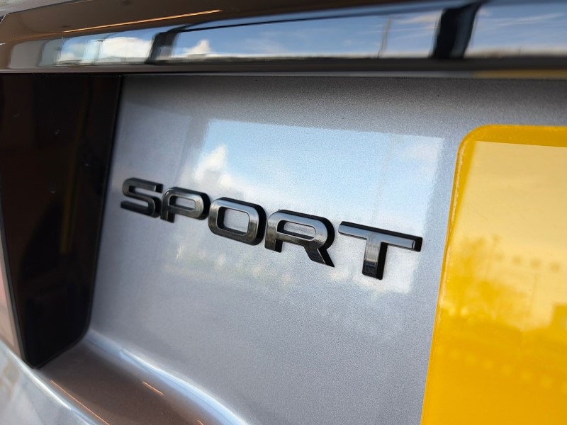 2024 (73) LAND ROVER DISCOVERY SPORT 1.5 P300e Dynamic SE 5dr Auto [5 Seat] 5221804