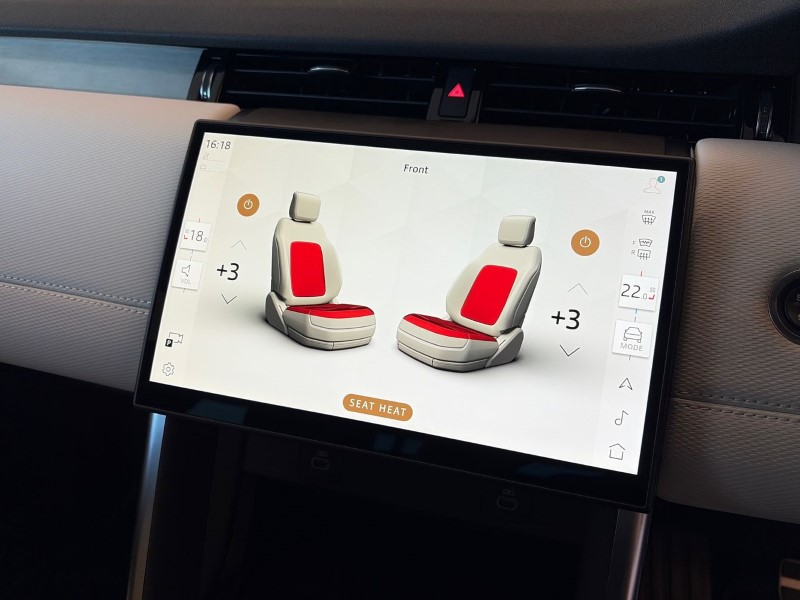 2024 (73) LAND ROVER DISCOVERY SPORT 1.5 P300e Dynamic SE 5dr Auto [5 Seat] 5221791