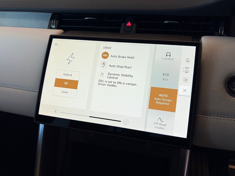 2024 (73) LAND ROVER DISCOVERY SPORT 1.5 P300e Dynamic SE 5dr Auto [5 Seat] 5221790