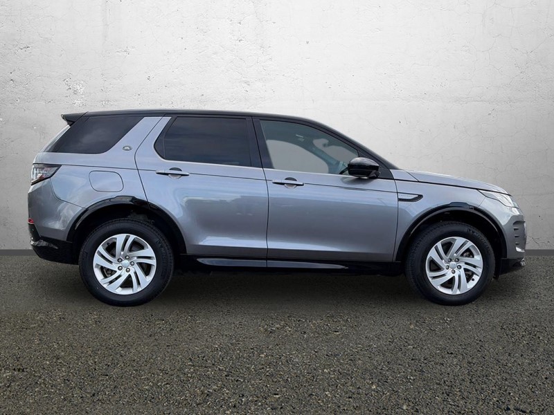 2024 (73) LAND ROVER DISCOVERY SPORT 1.5 P300e Dynamic SE 5dr Auto [5 Seat] 5221760