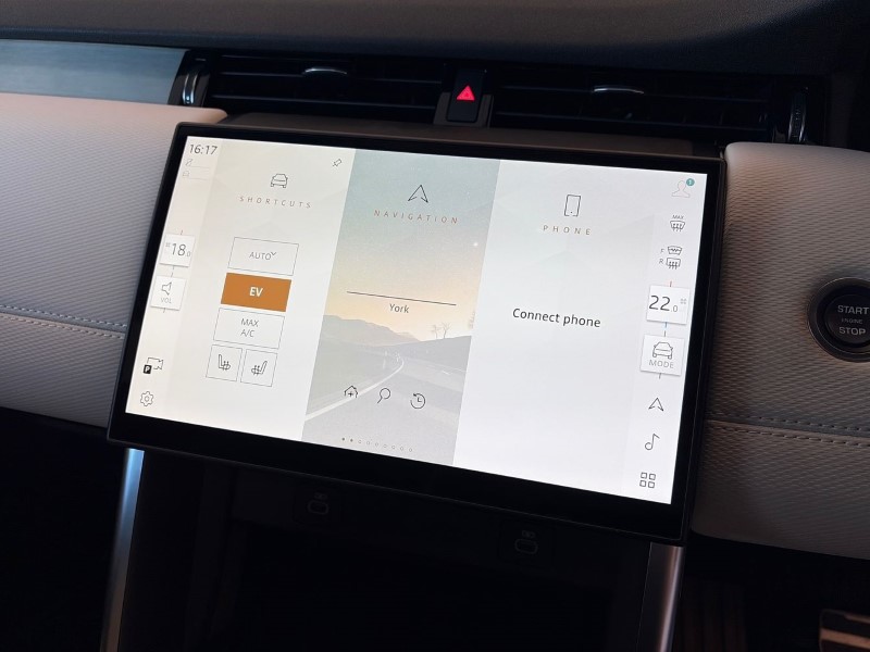 2024 (73) LAND ROVER DISCOVERY SPORT 1.5 P300e Dynamic SE 5dr Auto [5 Seat] 5221785