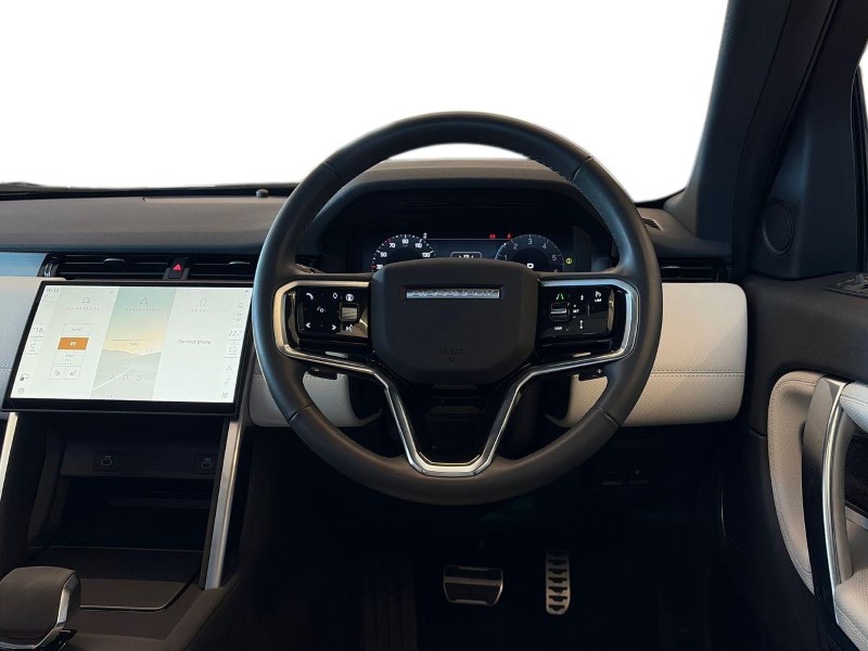 2024 (73) LAND ROVER DISCOVERY SPORT 1.5 P300e Dynamic SE 5dr Auto [5 Seat] 5221770