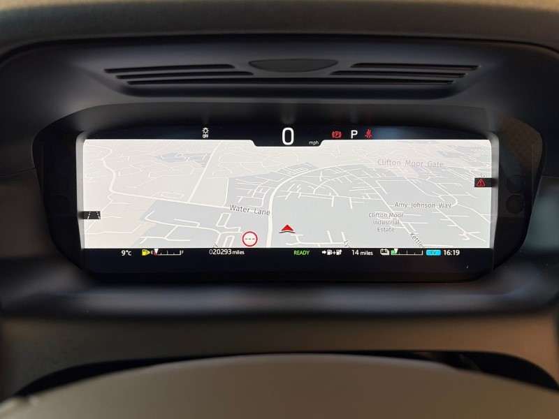 2024 (73) LAND ROVER DISCOVERY SPORT 1.5 P300e Dynamic SE 5dr Auto [5 Seat] 5221771