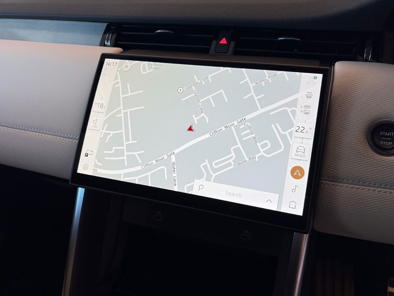 2024 (73) LAND ROVER DISCOVERY SPORT 1.5 P300e Dynamic SE 5dr Auto [5 Seat] 5221766