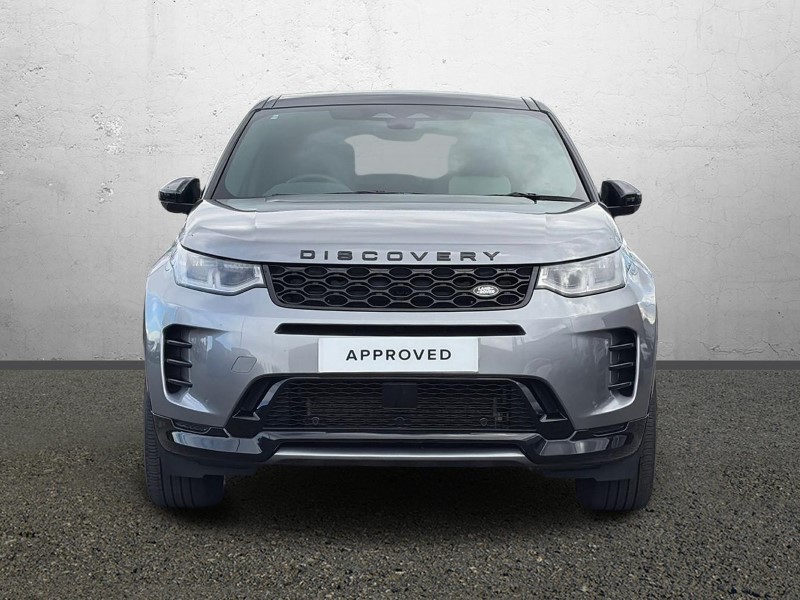 2024 (73) LAND ROVER DISCOVERY SPORT 1.5 P300e Dynamic SE 5dr Auto [5 Seat] 5221762