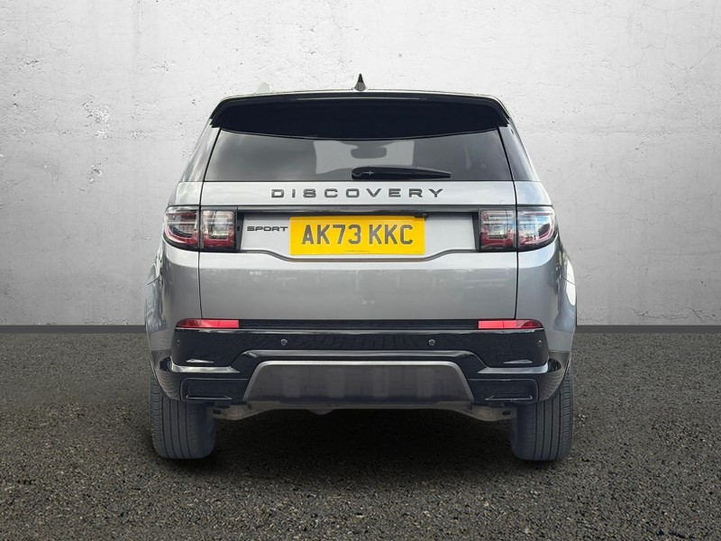 2024 (73) LAND ROVER DISCOVERY SPORT 1.5 P300e Dynamic SE 5dr Auto [5 Seat] 5221761