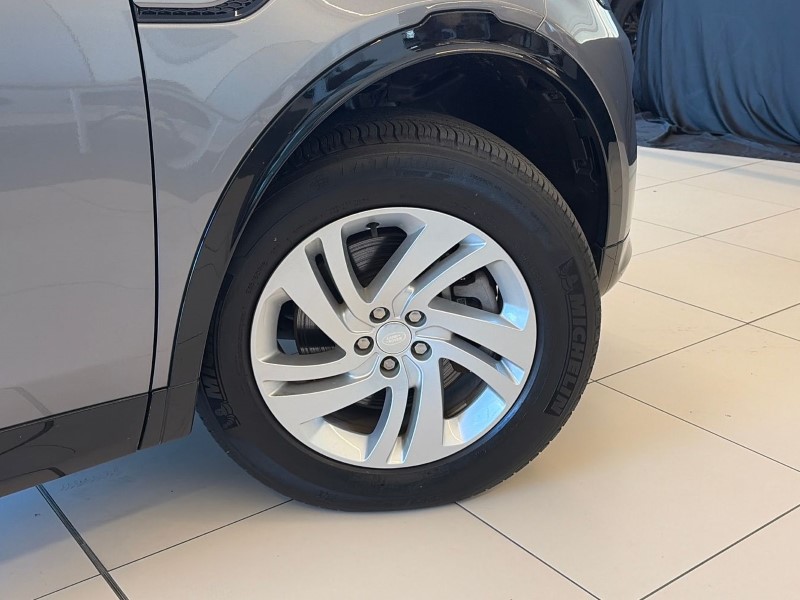 2024 (73) LAND ROVER DISCOVERY SPORT 1.5 P300e Dynamic SE 5dr Auto [5 Seat] 5221807