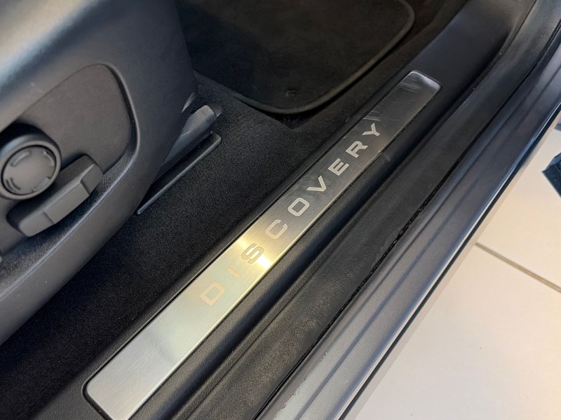 2024 (73) LAND ROVER DISCOVERY SPORT 1.5 P300e Dynamic SE 5dr Auto [5 Seat] 5221796