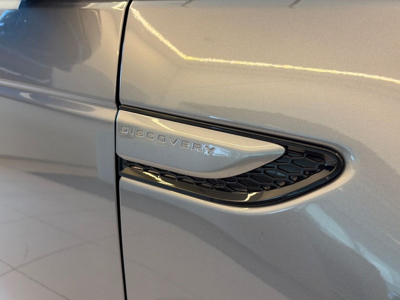 2024 (73) LAND ROVER DISCOVERY SPORT 1.5 P300e Dynamic SE 5dr Auto [5 Seat] 5221775