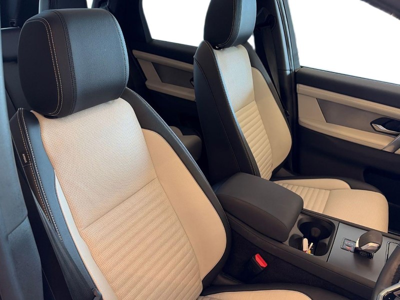 2024 (73) LAND ROVER DISCOVERY SPORT 1.5 P300e Dynamic SE 5dr Auto [5 Seat] 5221782