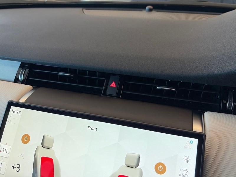 2024 (73) LAND ROVER DISCOVERY SPORT 1.5 P300e Dynamic SE 5dr Auto [5 Seat] 5221792